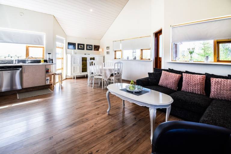 Cabin Reykholt
