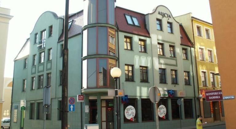 Apartament Bielawa