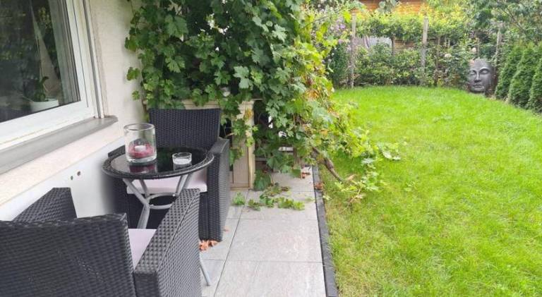Apartment with 1 room for 2 persons — photo 4
