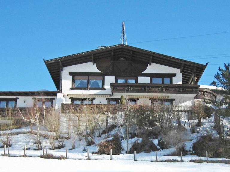 Ferienwohnung  Matrei am Brenner