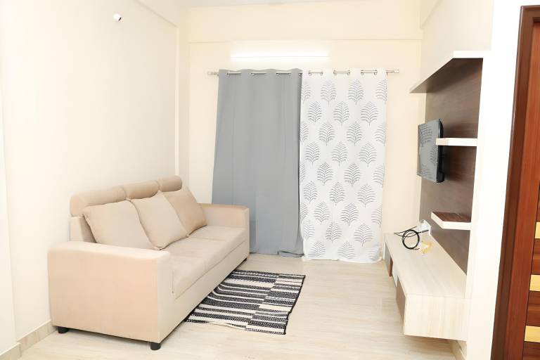 Serviced apartment | Pet-friendly — photo 5