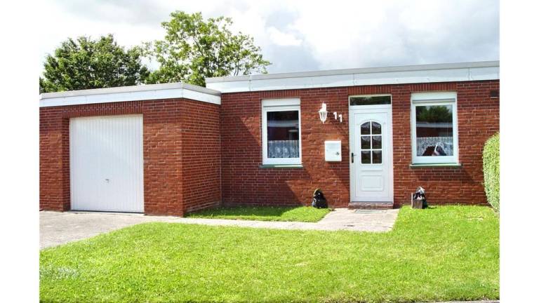 Ferienwohnung Langeoog