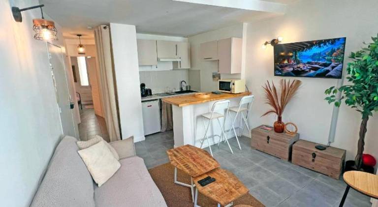 Beautiful rental apartment | Close to Popes' Palace | Dogs allowed — photo 5