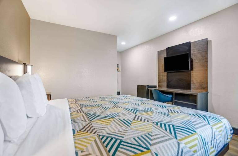 Motel San Bernardino