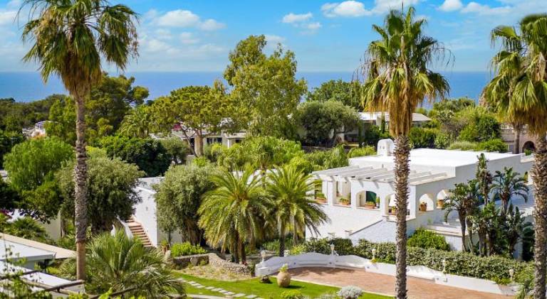 Botania Relais & Spa - The Leading Hotels of the World in Ischia