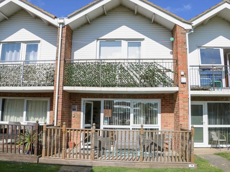 Cottage  Gorleston-on-Sea