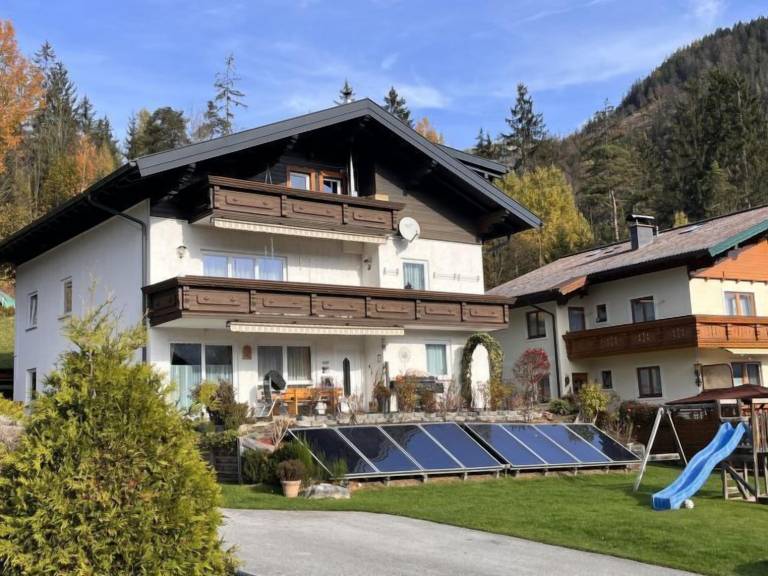 Ferienwohnung Höhenfeld