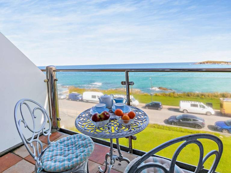 Holiday apartment | Water view — photo 3