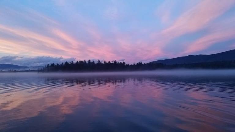 House Moultonborough