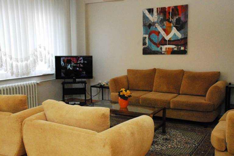 Aparthotel Bursa
