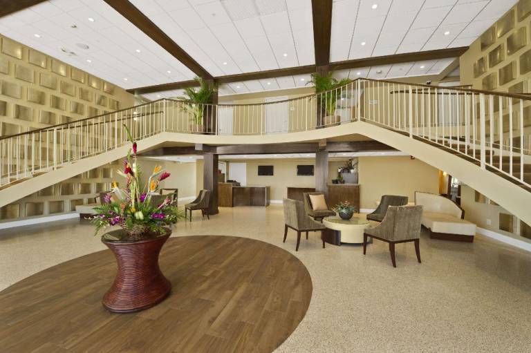 Ramada by Wyndham Venice Hotel Venezia — photo 3