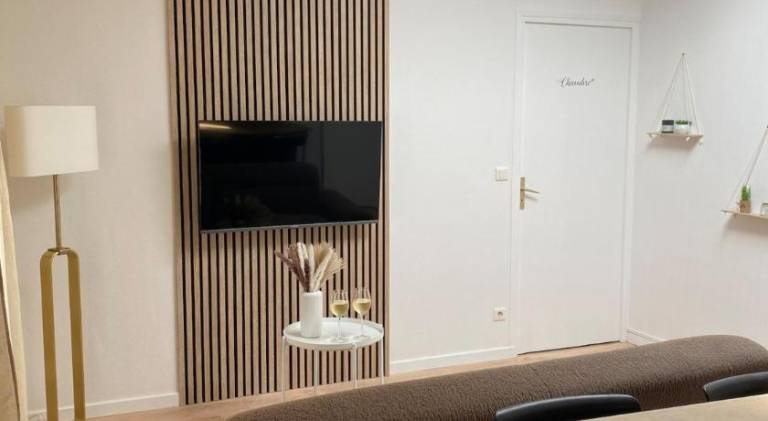 Nice apartment | Pet-friendly — photo 2