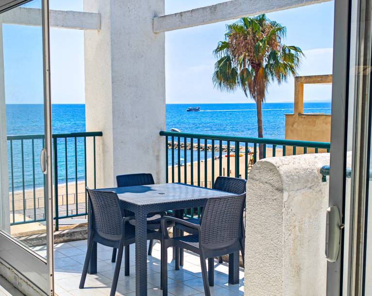 Appartement Cambrils