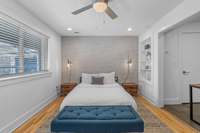 Appartement Midtown