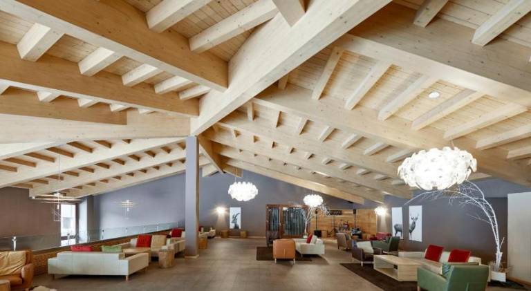 Blu Hotel Acquaseria — photo 2