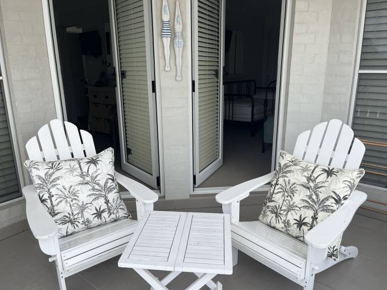 Apartment Shellharbour