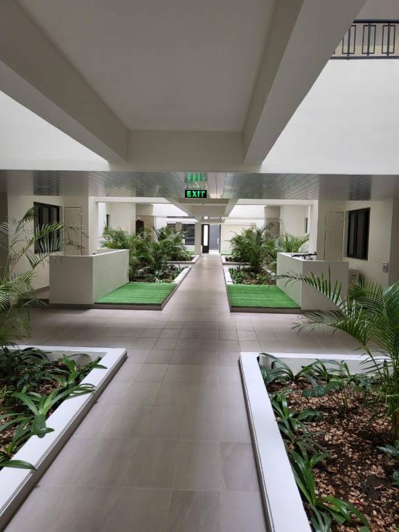 Apartment Quatre Bornes