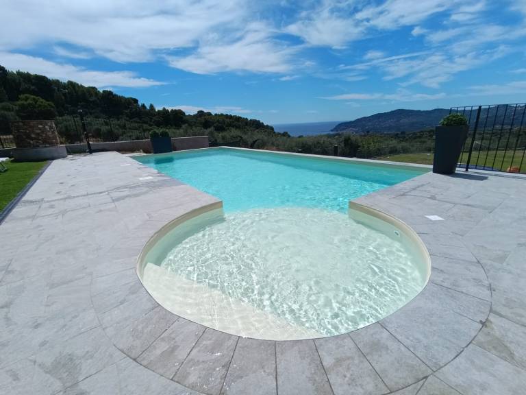 Agriturismo  Diano Marina