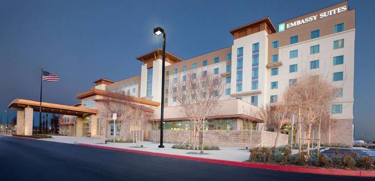 Embassy Suites by Hilton Palmdale in Palmdale, CA