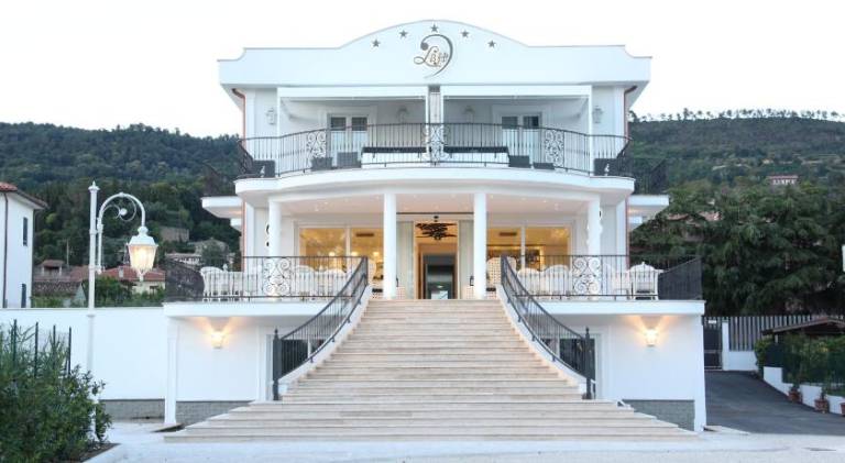 Ludwig Boutique Hotel & Spa — photo 3