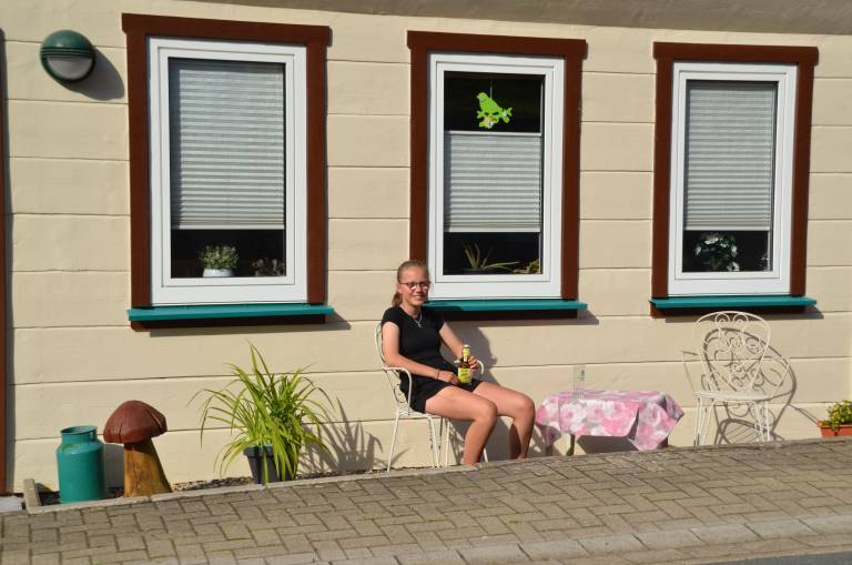 Apartment with patio & barbeque | Pets are welcome — photo 3