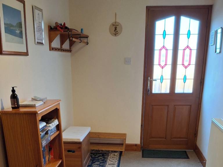 Cottage Morar