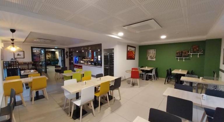 Hotel Arena Toulouse — photo 4