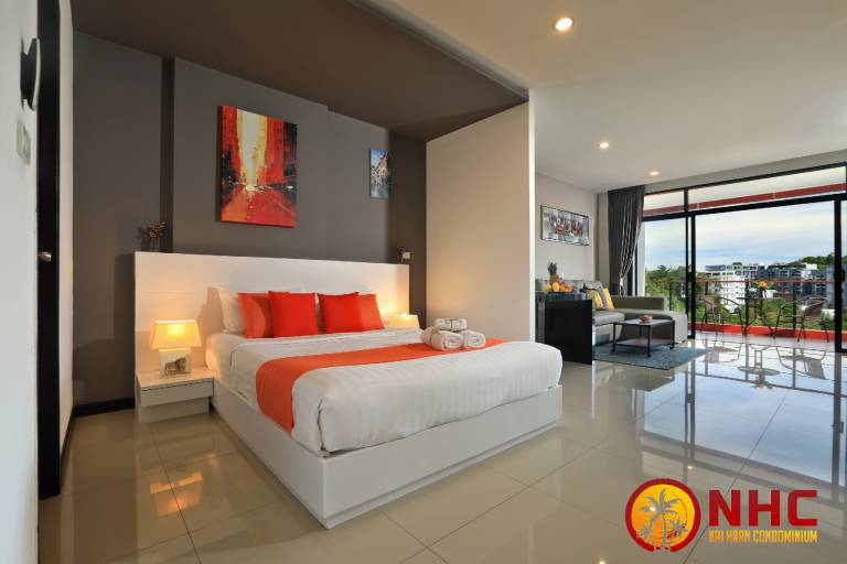 Appartement Rawai