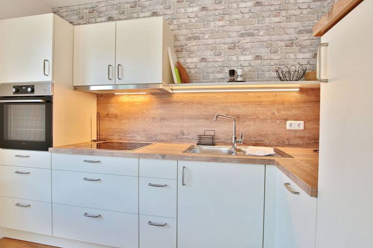 Strandglück Appartement 10C — photo 2