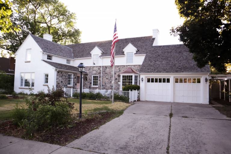 House Logan