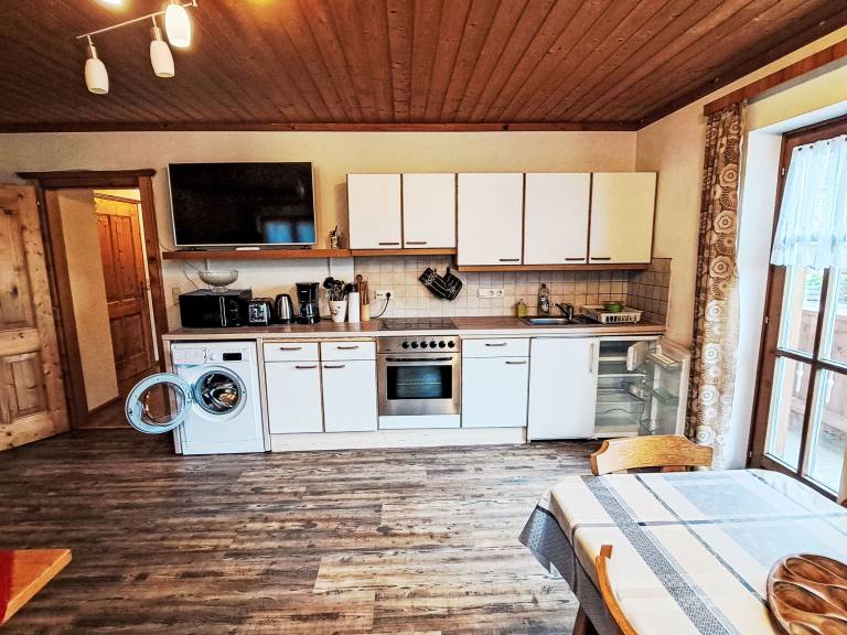 Rental apartment with yard | Pets allowed — photo 2