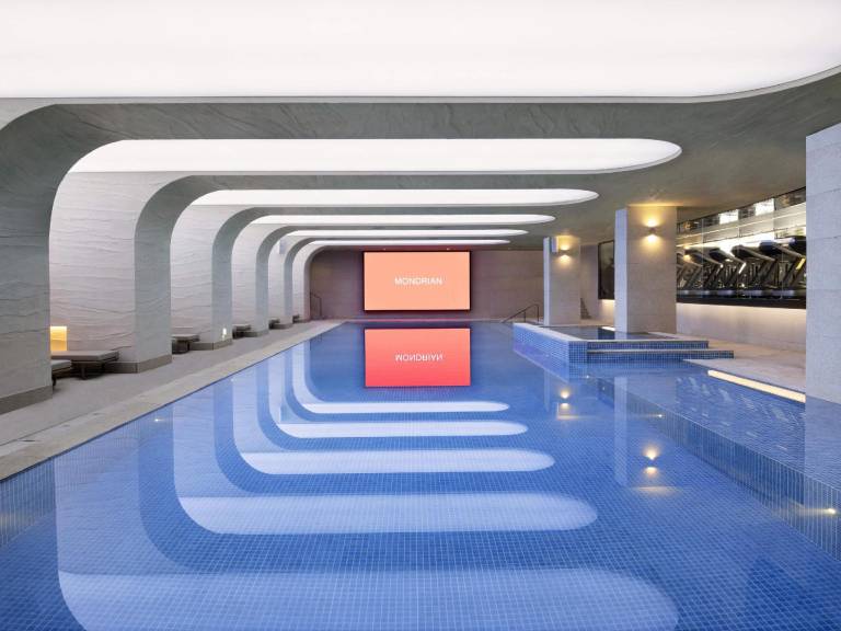 Mondrian Seoul Itaewon — photo 2