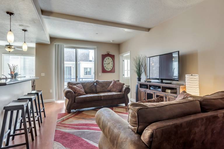 Condo Downtown