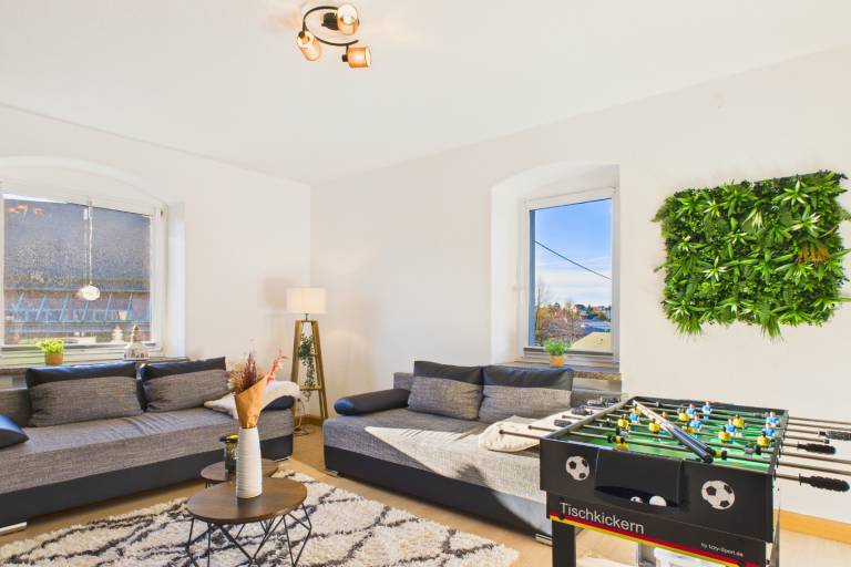 Ferienwohnung Kurort Seiffen/Erzgeb.