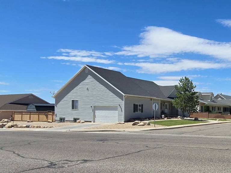 Apartment Cedar City