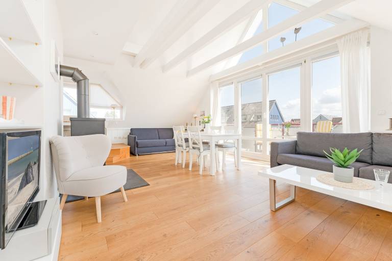 Ferienwohnung Scharbeutz
