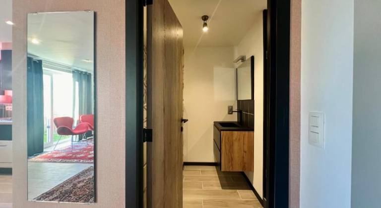 Apartment with 1 room for 2 persons — photo 3