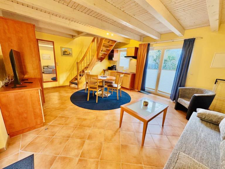 Charming apartment with patio | Close to the beach | Dogs allowed — photo 3