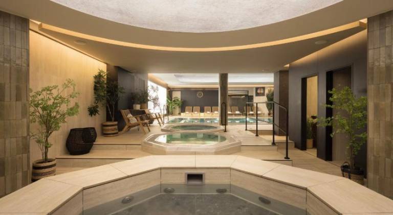 Hotel Beach Palace by CW Hotel Collection — photo 2