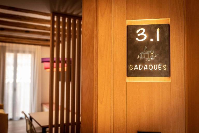 Appartement Figueres