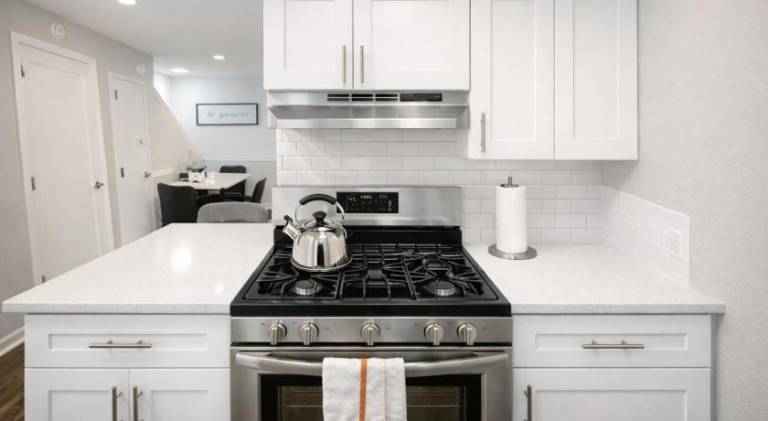 Apartment with 2 rooms for 4 persons — photo 4