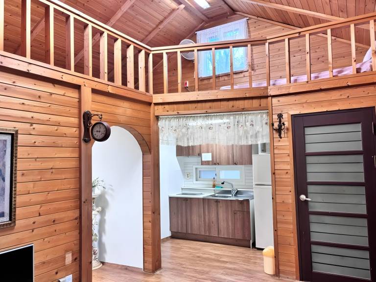 Gyeongju baramggot pension — photo 2