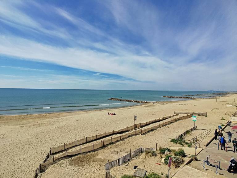 Appartement Mauguio