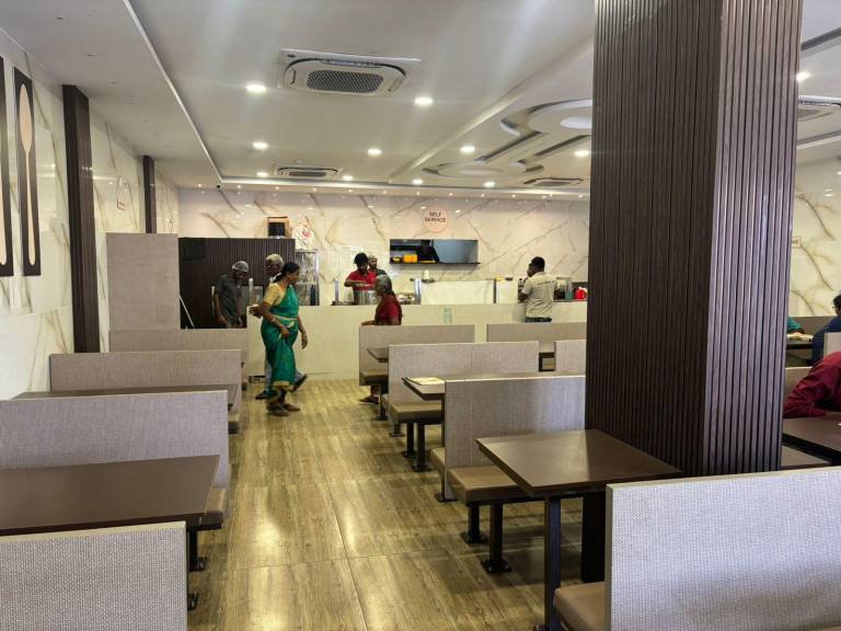Forest Transit Hotel and Service Apartment — photo 4