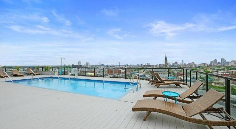 Rental apartment with pool — photo 3