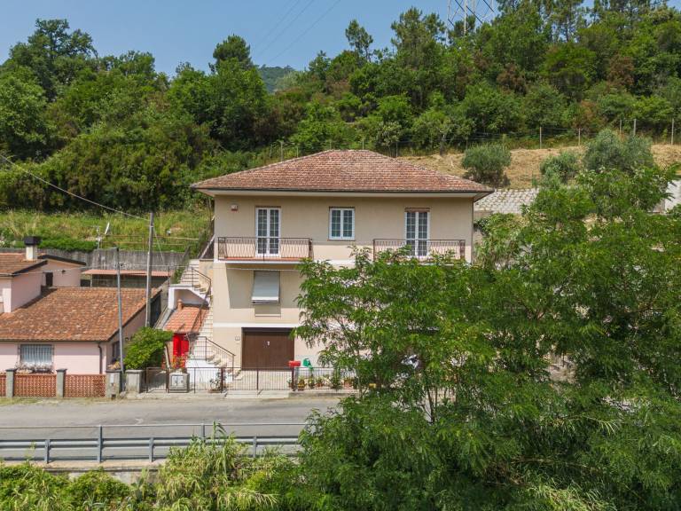 Appartement Casarza Ligure