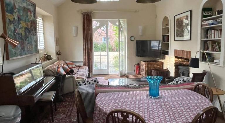 Beautiful holiday apartment | Dogs allowed — photo 4