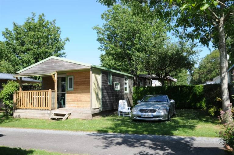 Chalet Muzillac