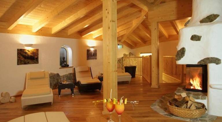 Musik - und Wellnesshotel Mariandl Singender Wirt — photo 3