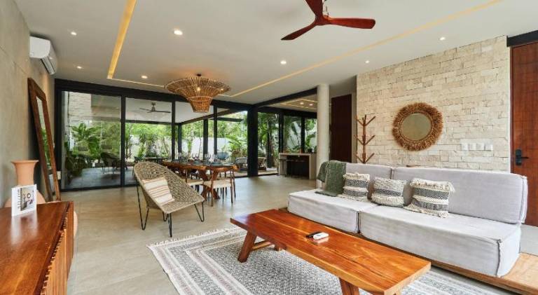 Wonderful villa with pool | Pets are welcome — photo 4
